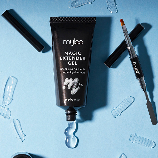 Mylee The Magic Extender Gel - Clear