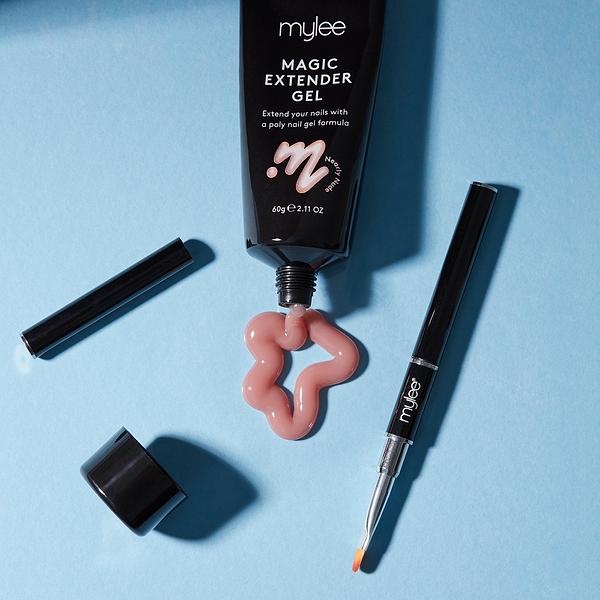 Mylee The Magic Extender Gel - Nearly Nude