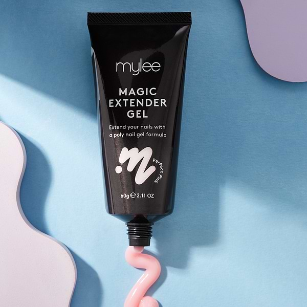 Mylee Magic Extender Gel- Perfect Pink