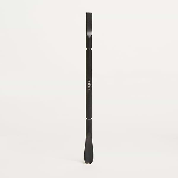 Mylee Double-Duty Cuticle Pusher