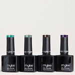 Mylee Company Perks Gel Polish Quad - 4x10ml