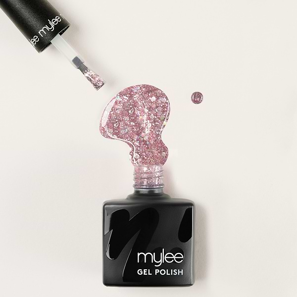 Mylee Disco Ball Gel Polish 10ml