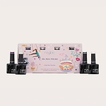 Mylee The Fairground Gel Polish Quad 4x10ml