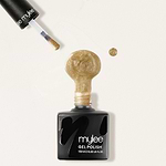 Mylee Fields Of Gold Gel Polish 10ml