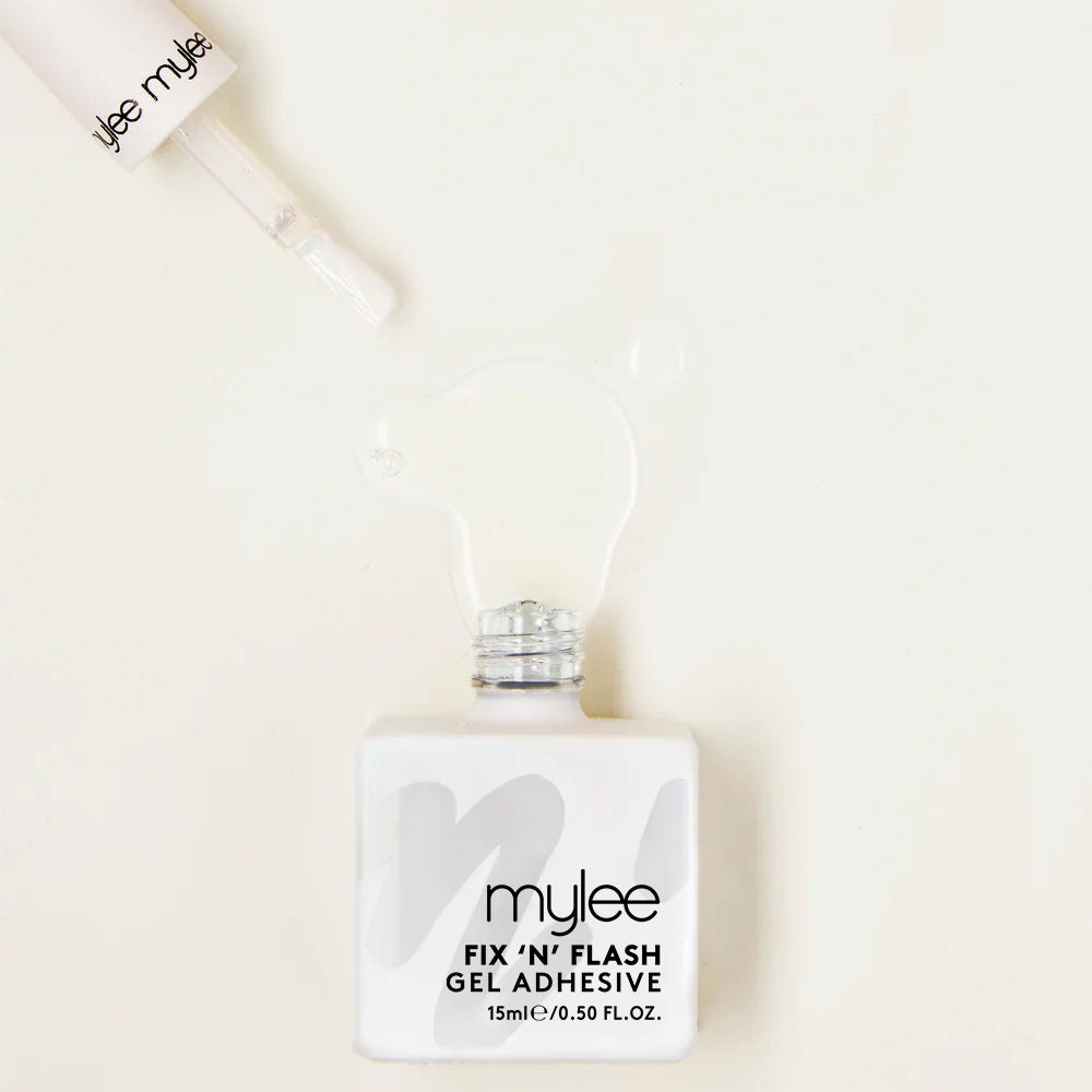 Mylee Fix 'N' Flash Gel