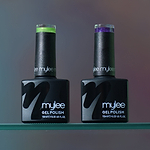 Mylee The Witch's Brew Gel Polish Duo - 2x10ml