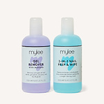 Mylee The Full Works Complete Gel Polish Kit (Black)