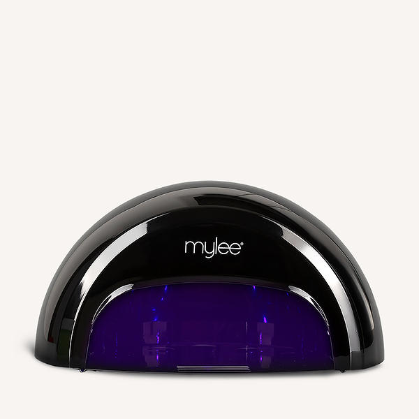 Mylee The Full Works Complete Gel Polish Kit (Black)