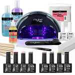 Mylee The Fullworks Gift Box Edition (Worth £184)