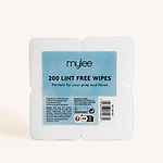 Mylee Lint Free Wipes