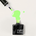 Mylee Lime Cordial Gel Polish 10ml