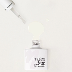 Mylee Rubber Base Coat 10ml