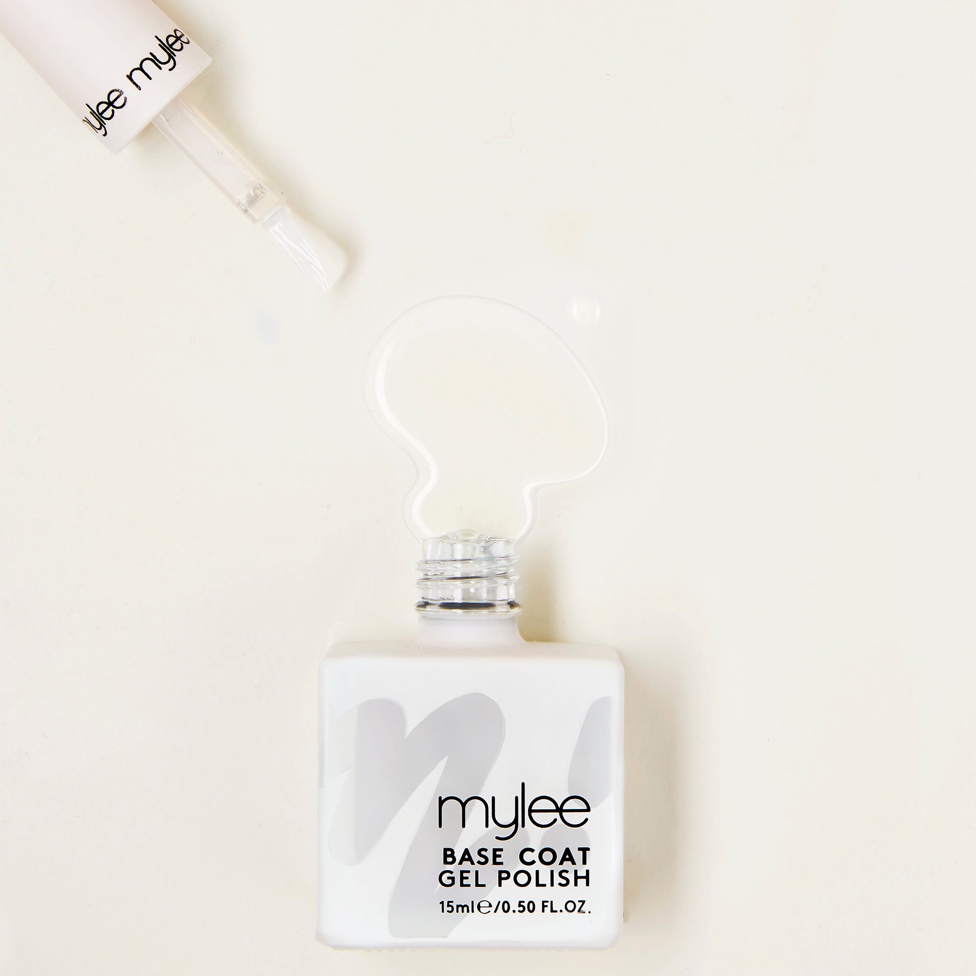 Mylee Base Coat Gel Polish 15ml