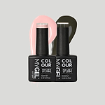 Mylee Camo Chick Gel Polish Duo 2x10ml