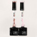 Mylee Bottomless Brunch Gel Nail Polish Duo - 2x10ml