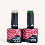 Mylee Stocking Filler Gel Polish Duo - 2x10ml