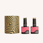 Mylee Stocking Filler Gel Polish Duo - 2x10ml