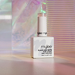 Mylee Iridescent Flake No Wipe Top Coat 15ml