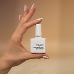 Mylee  Marble Gel Polish Quad - 3x10ml  1x15ml