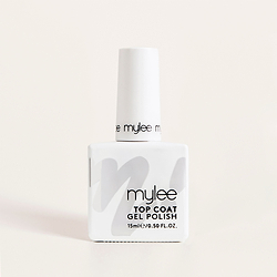 Mylee Top Coat Gel Polish 15ml