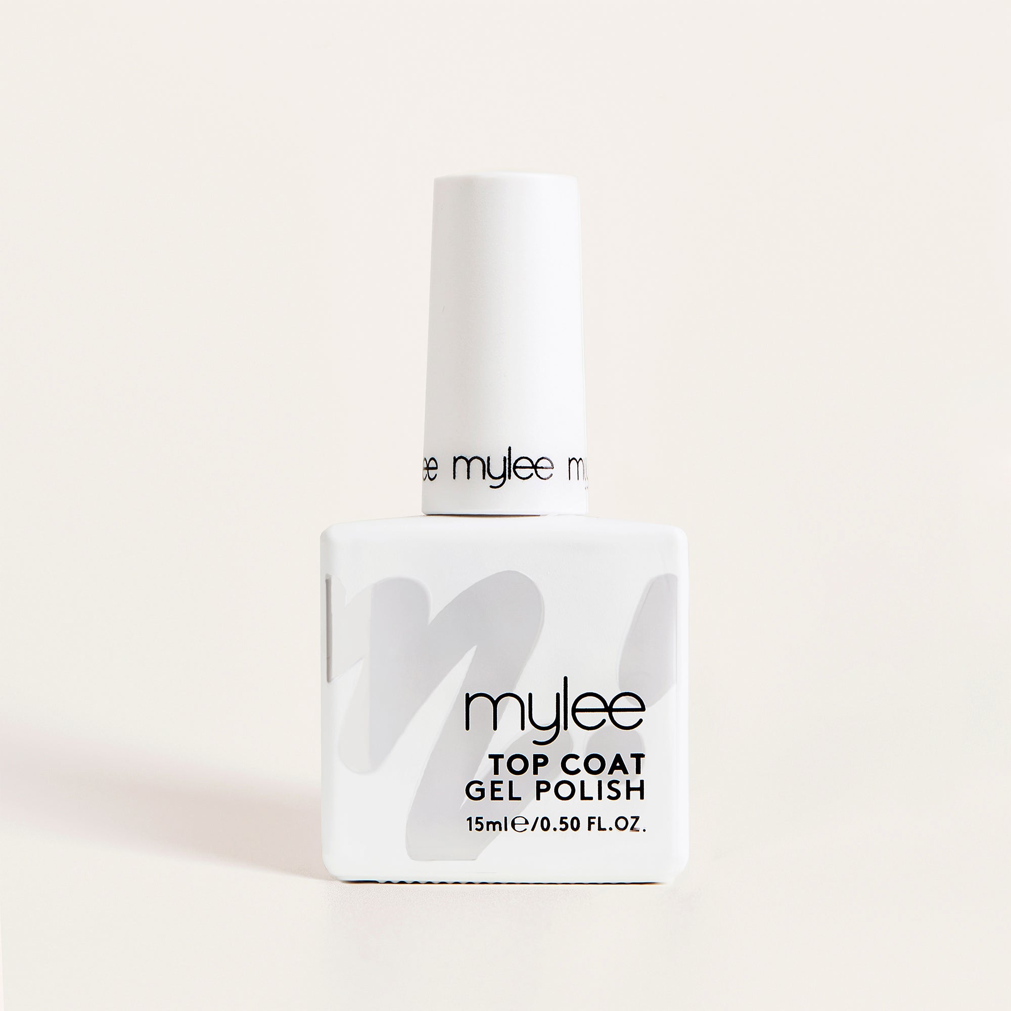 Mylee Top Coat Gel Polish 15ml