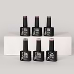 Mylee Runway Gel Nail Polish Collection - 6x10ml