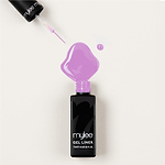 Mylee Lilac U A Lot Liner Gel Polish