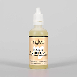 Mylee Sweet Almond Nail & Cuticle Oil 50ml