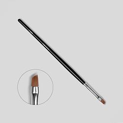 Mylee Angled Brush