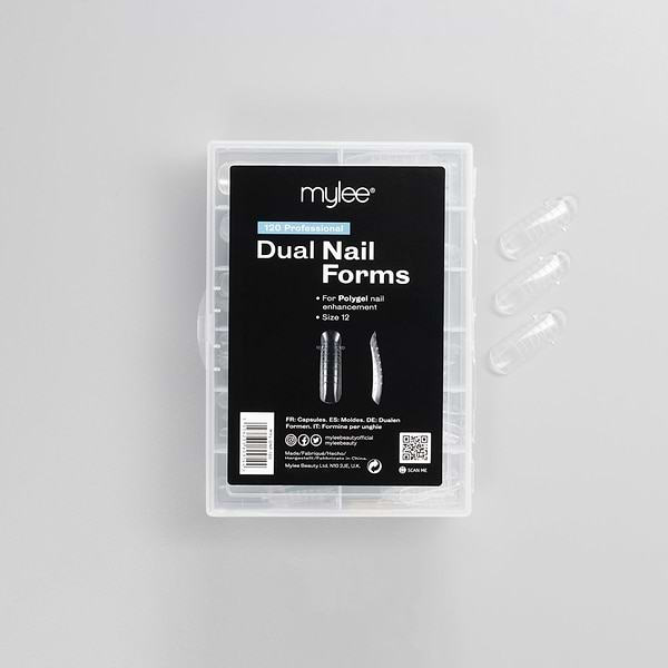 Mylee Dual Nail Forms