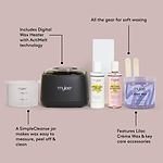 Mylee Cr√®me De La Cr√®me Wax Kit