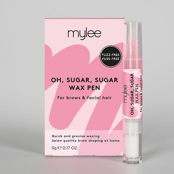 Mylee Oh Sugar, Sugar Wax Pen