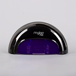 Mylee The Full Works Complete Gel Polish Kit - The Raver (Worth £184)