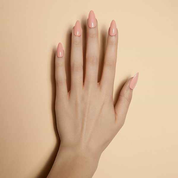 Mylee Tickled Pink Gel Polish 10ml