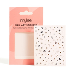 Mylee Stargazing Nail Stickers