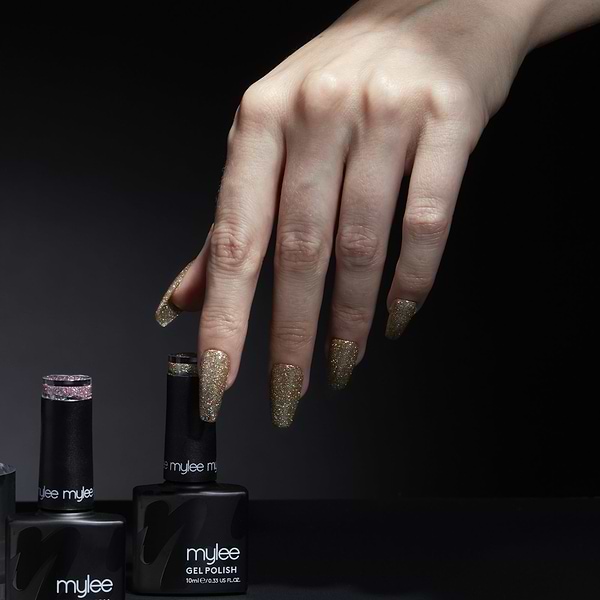 Mylee Singin' In The Rain Spotlight Gel Polish 10ml