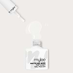 Mylee Matte No Wipe Top Coat