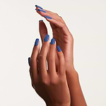 Mylee Monday Blue Gel Polish 10ml