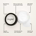 Mylee 3D Nail Art Powder