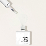 Mylee 5 in 1 Builder Gel Clear 15ml