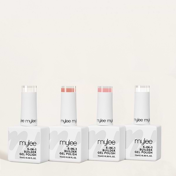 Mylee Builder Gel Bundle