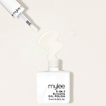 Mylee 5 in 1 Builder Gel White 15ml