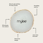 Mylee Mixing Palette