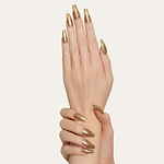 Mylee Gold Digger Gel Polish 10ml