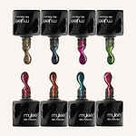 Mylee Alchemy Cat Eye Gel Polish Collection 8x8ml (Worth £80)