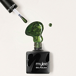 Mylee Lucky Clover Cat Eye Gel Polish 8ml