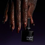 Mylee Blood Moon Cat Eye Gel Polish 8ml