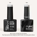 Mylee Flamingo Wings Gel Polish 10ml