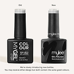 Mylee Bottomless Brunch Gel Nail Polish Duo - 2x10ml