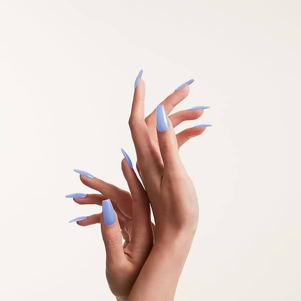 Mylee Once In A Blue Moon Gel Polish